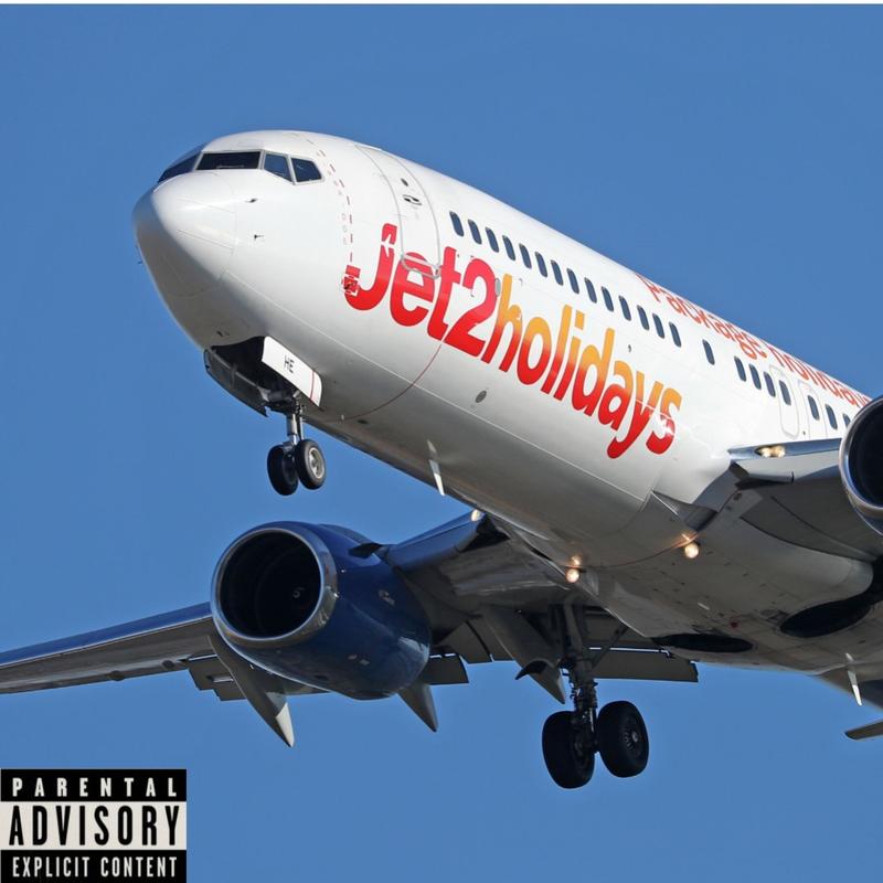 NothingBeatsAJet2Holiday封面