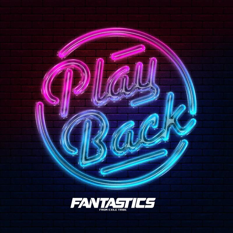 PlayBack封面