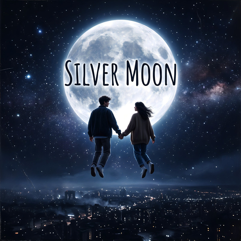 SilverMoon封面