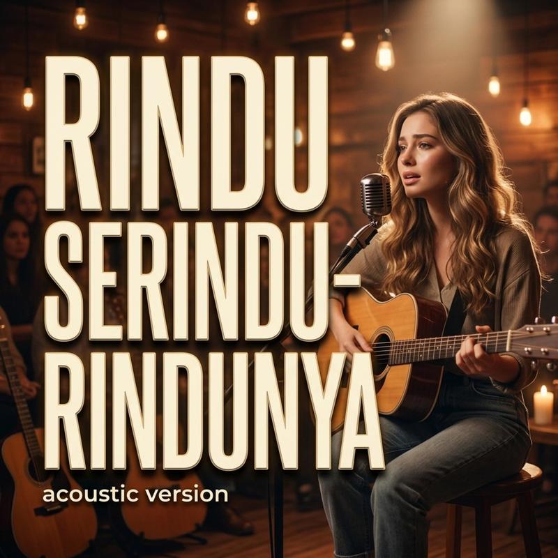 RINDUSERINDU封面