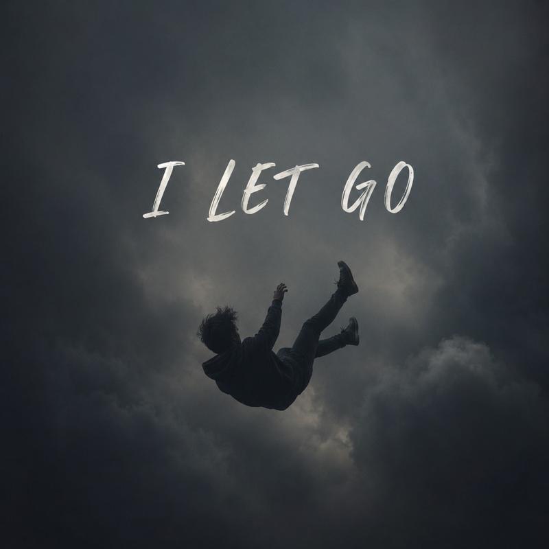 ILetGo封面
