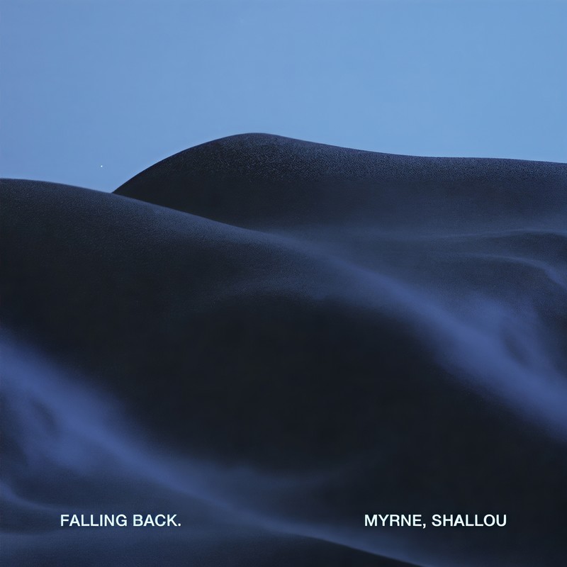 FallingBack封面