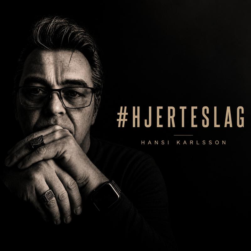 HJERTESLAG封面