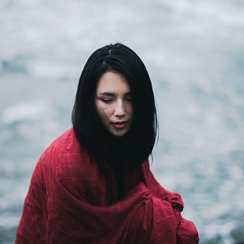 oui封面