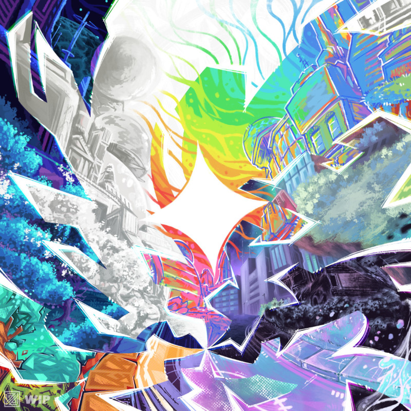 Nihility封面