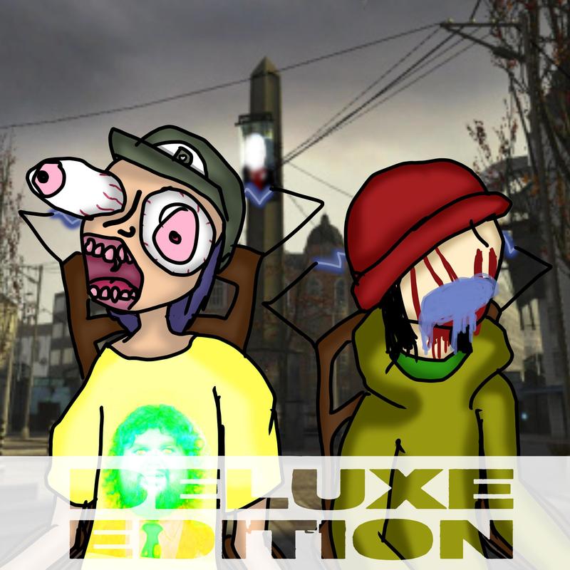 PPManfreestyle(feat.PPManPoisonous)封面