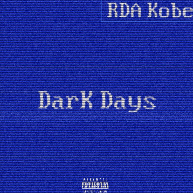 DarkDays封面