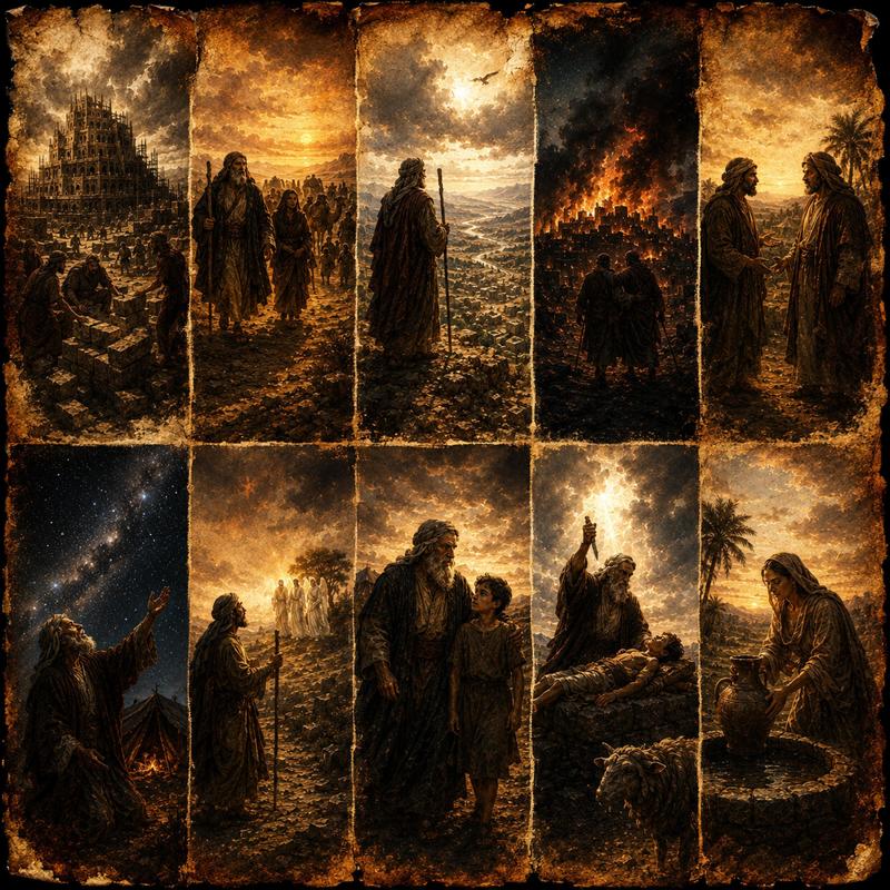 BlessinginEnemyLands封面