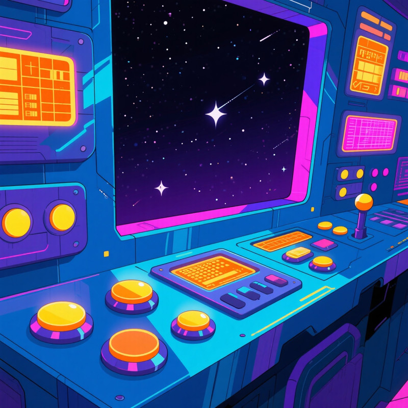 MidnightControl封面