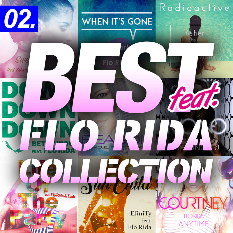 WhenIt’sGone[feat.FloRida]封面