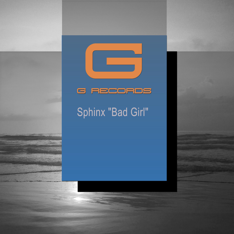 BadGirl封面