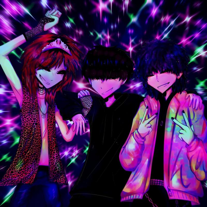 inmydms(feat.PixelHood)封面