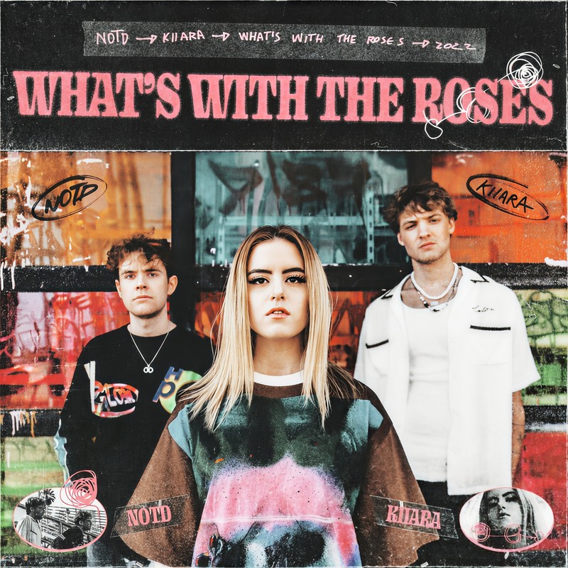 What'sWithTheRoses(Explicit)封面