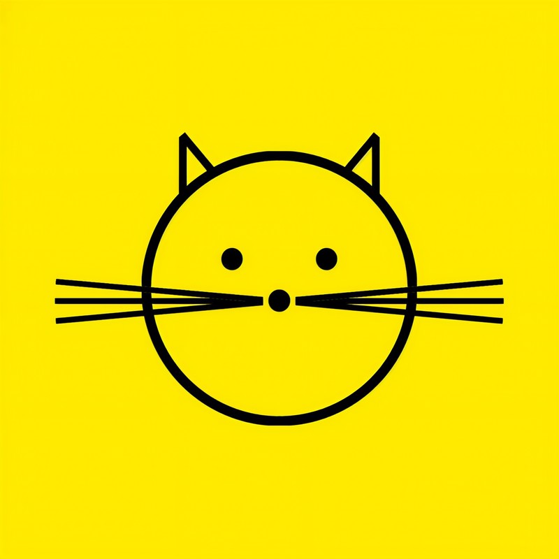 CalmCat封面