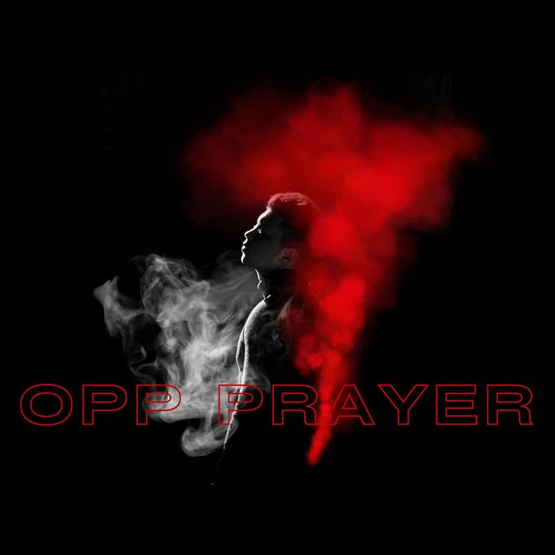 OppPrayer封面