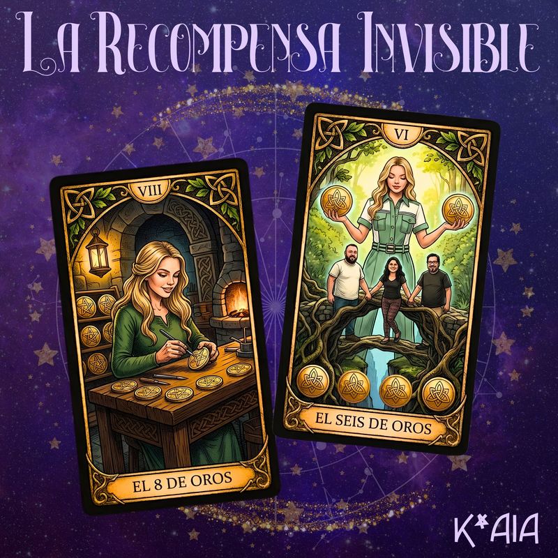 LaRecompensaInvisible封面