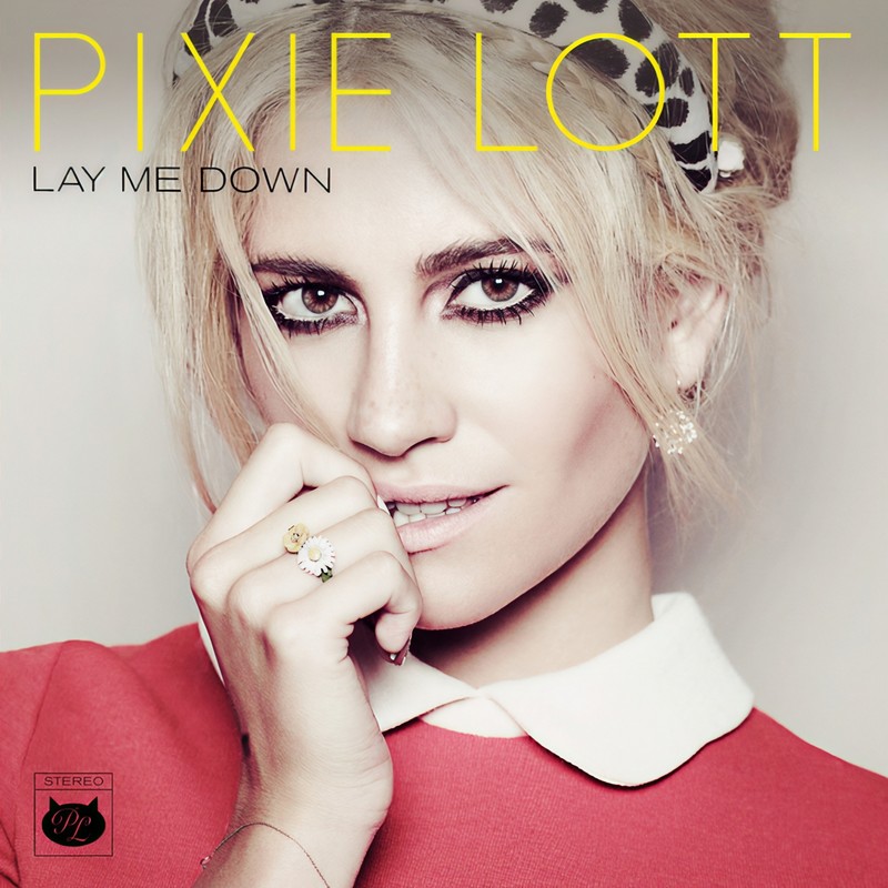LayMeDown封面