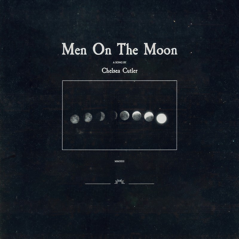 MenOnTheMoon封面