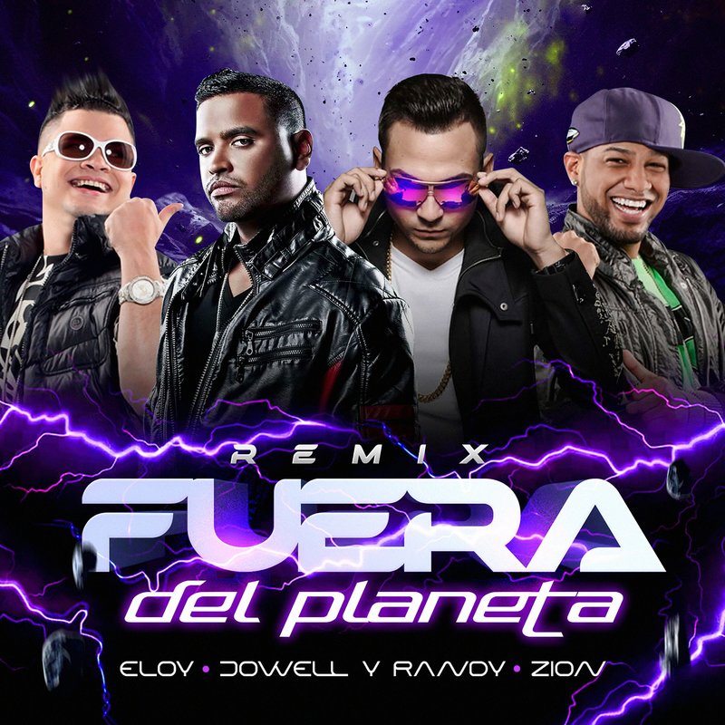FueraDelPlaneta封面