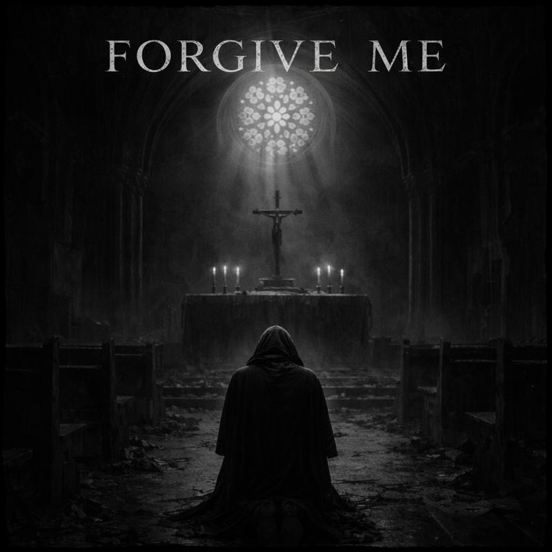 Forgiveme封面