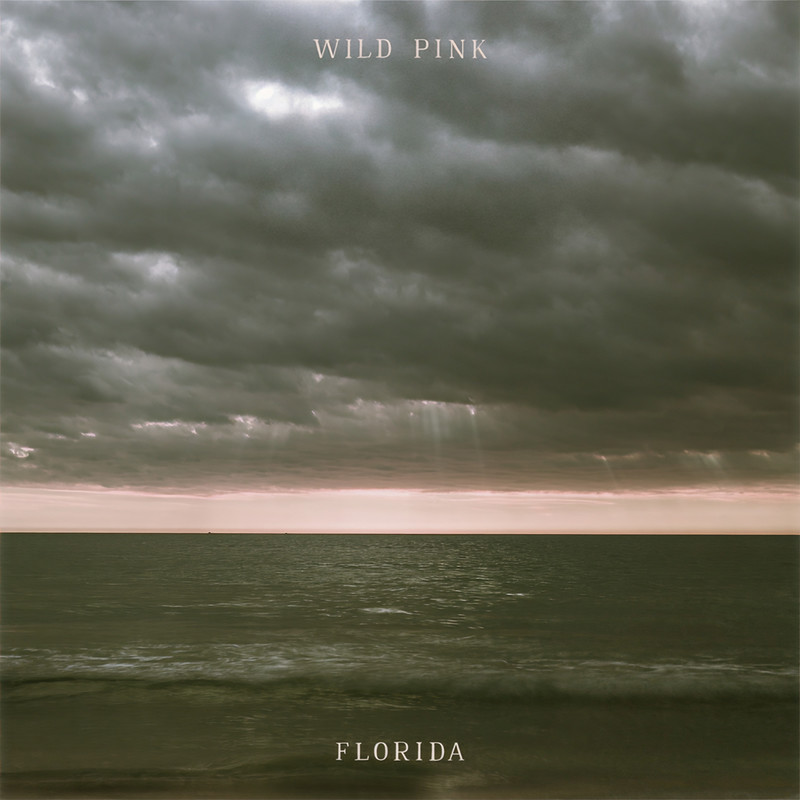 Florida封面