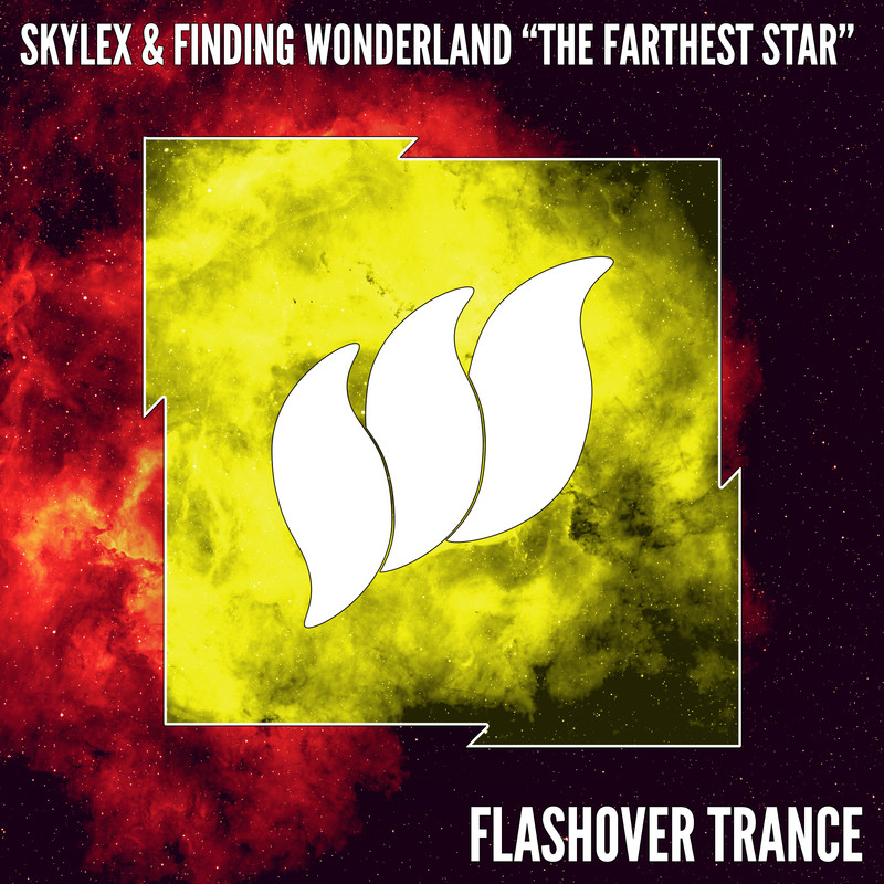 TheFarthestStar(ExtendedMix)封面