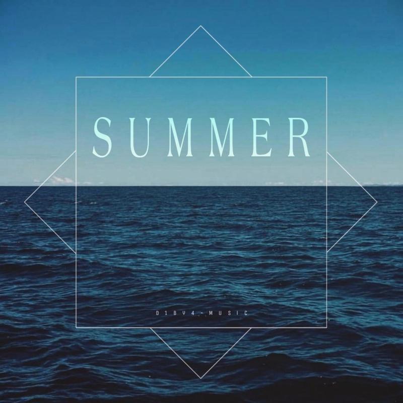 Summer封面
