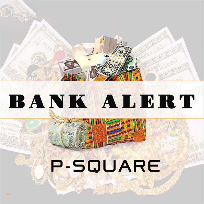 BankAlert封面