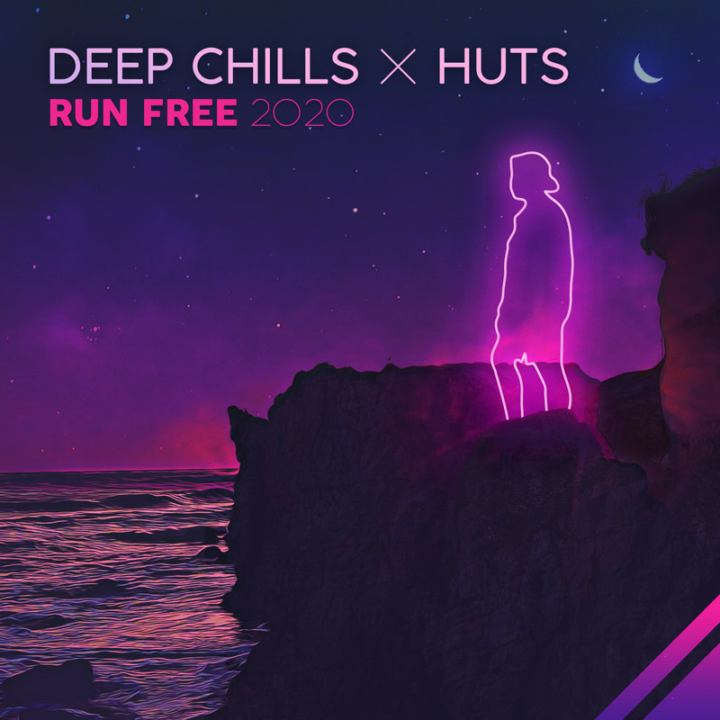 RunFree(withHUTS)(OriginalMix)封面