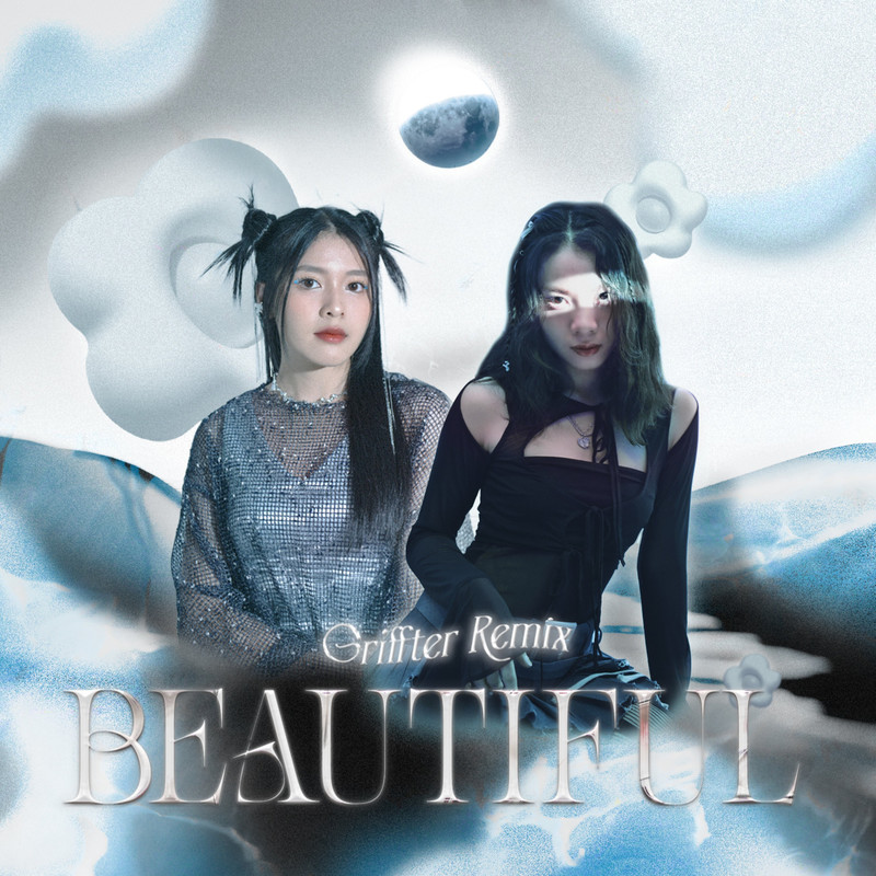 BEAUTIFUL封面