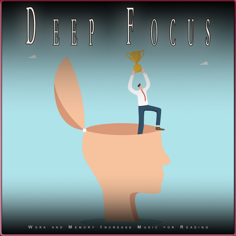 CalmMusicForFocusandConcentration封面