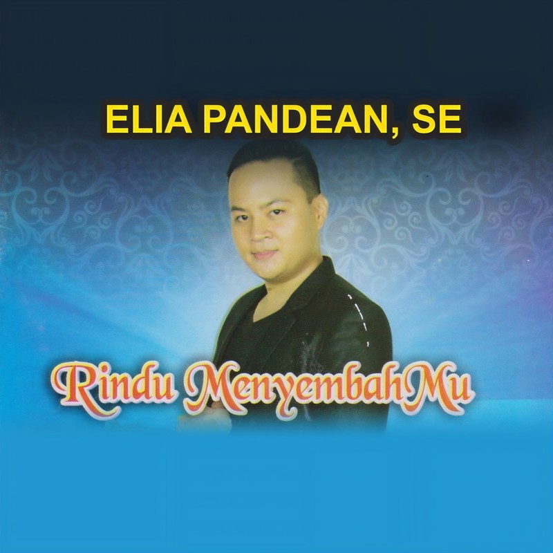 KuRinduHadiratMu封面
