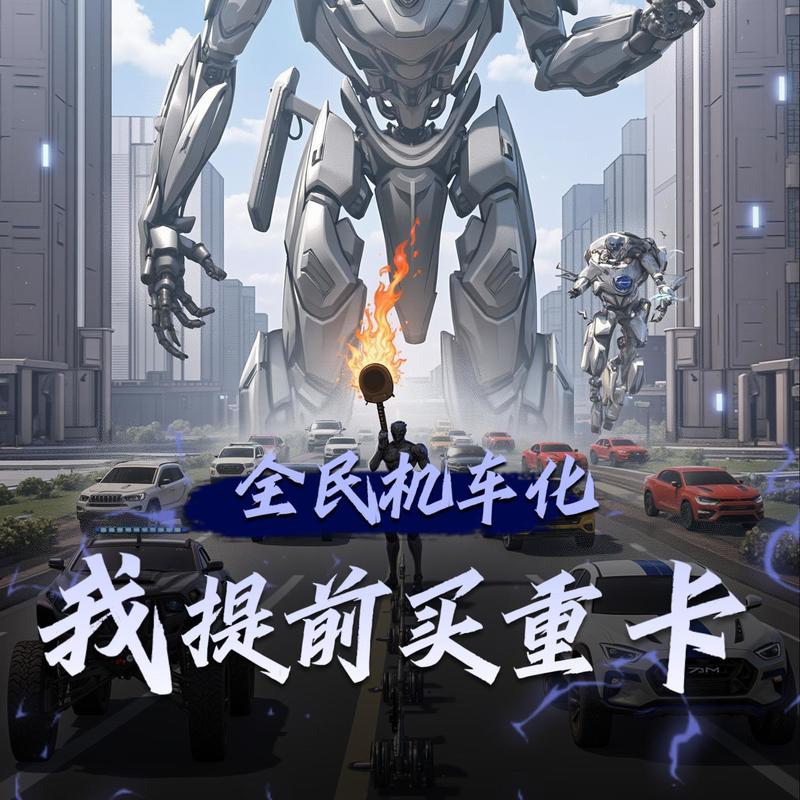 片花封面