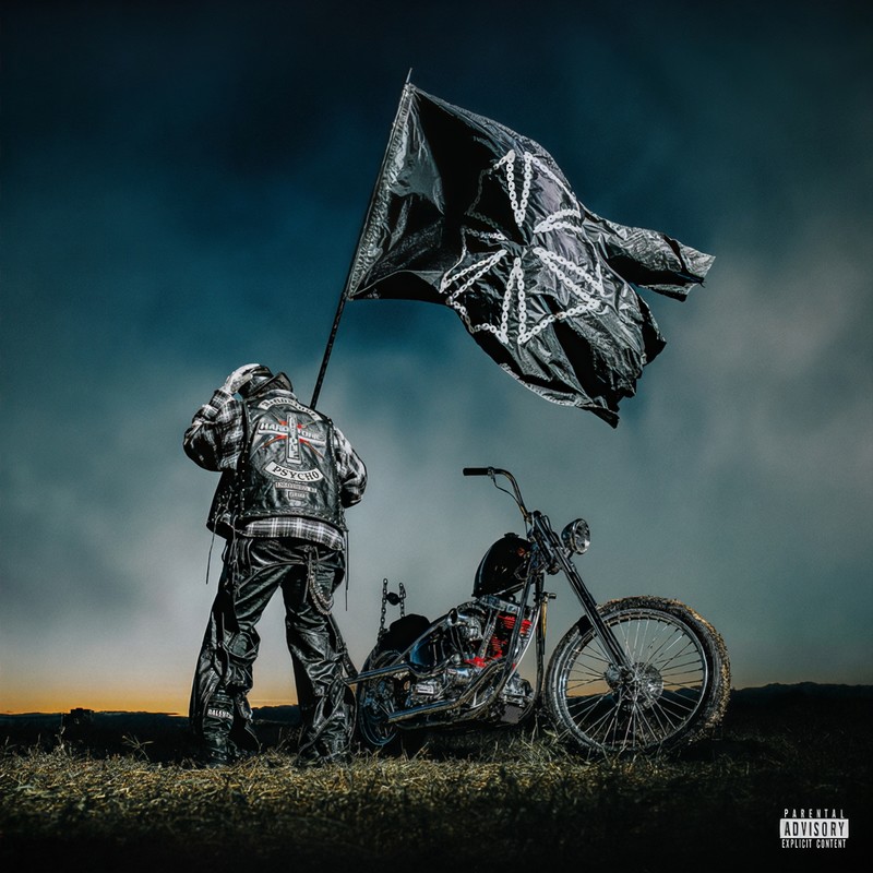 INSIDE(FEAT.TRAVISSCOTT)(Explicit)封面