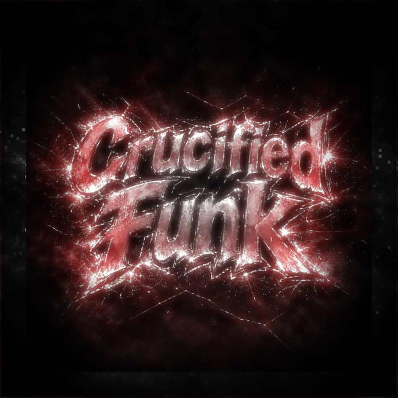 CrucifiedFunk封面