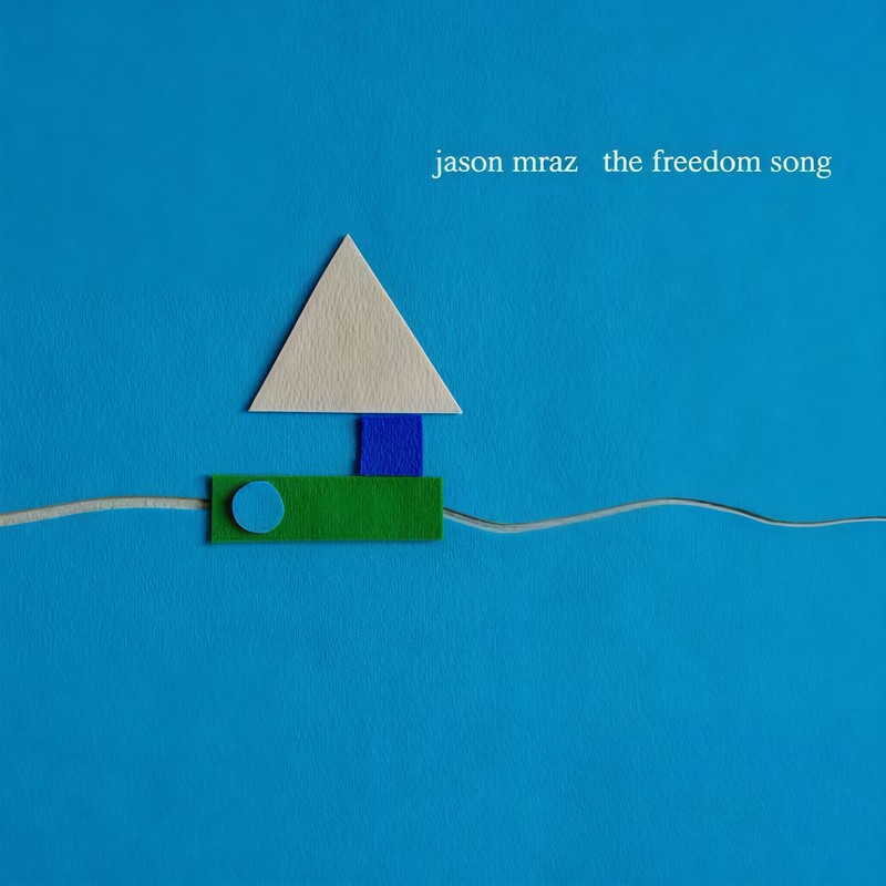 TheFreedomSong封面