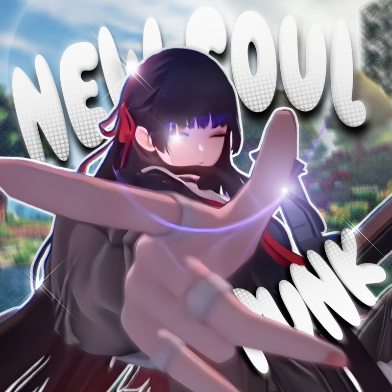 NEWSOULFUNK封面