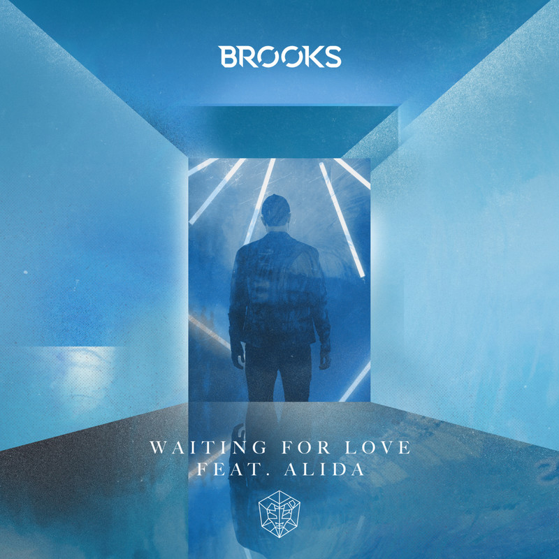 WaitingForLove封面