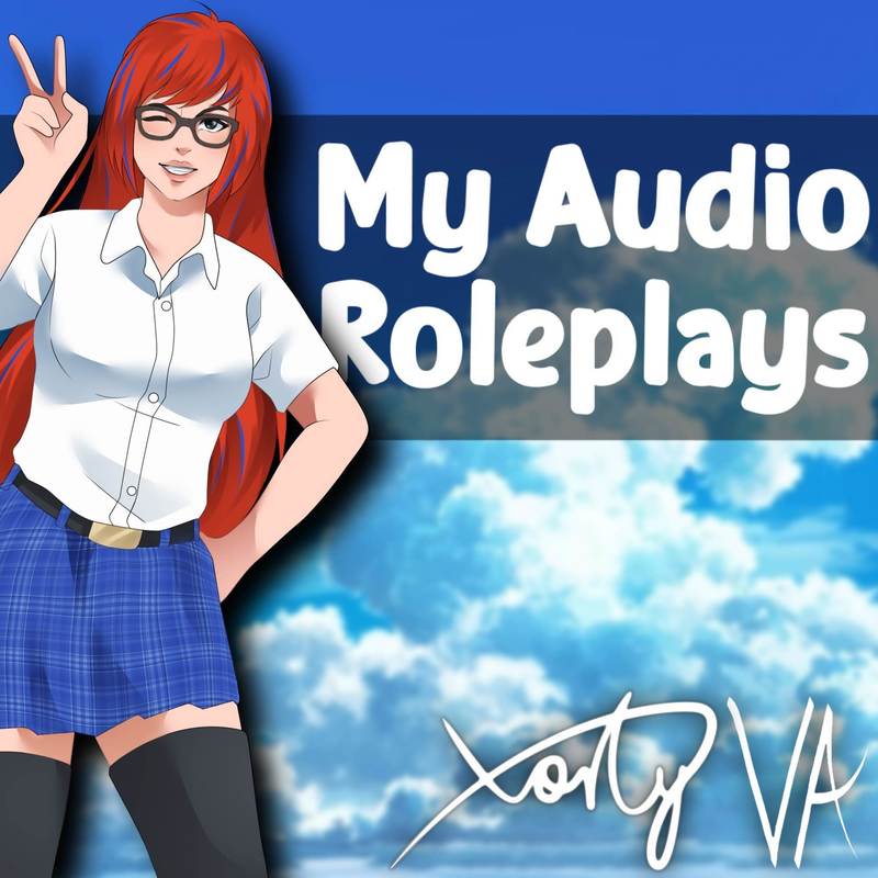 ASMRSleepDemonMakesYouGoToBed封面