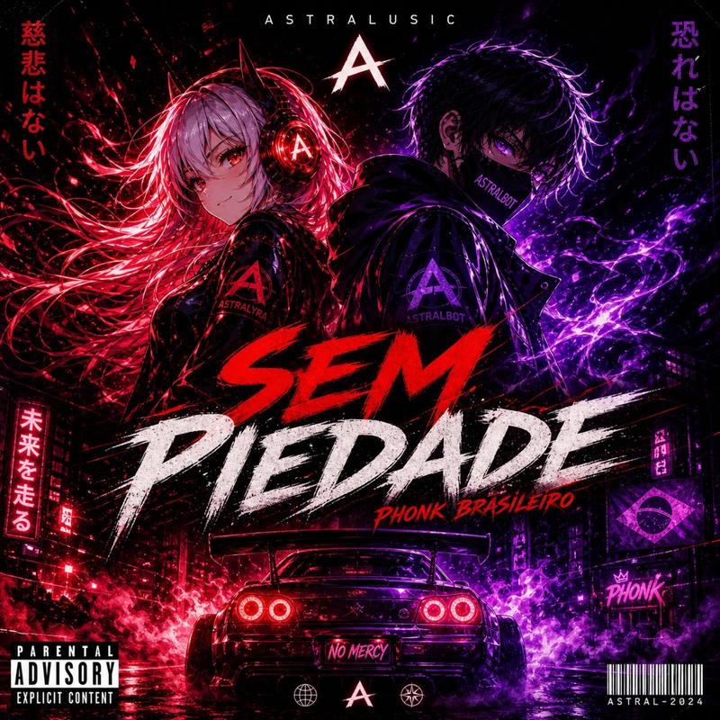 Sempiedade封面