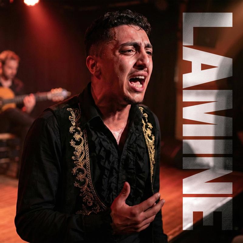 MORAD(LAMINEYAMAL)((FlamencoVersion))封面