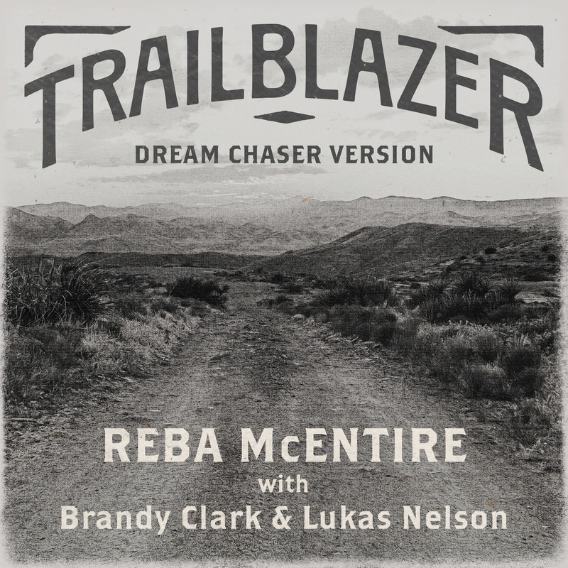 Trailblazer封面