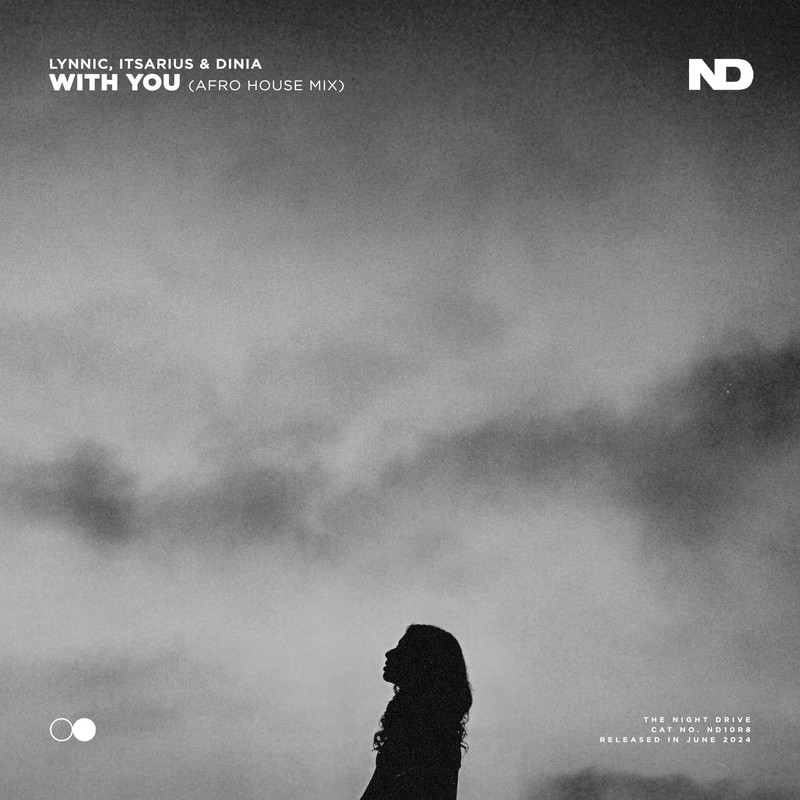 WithYou封面