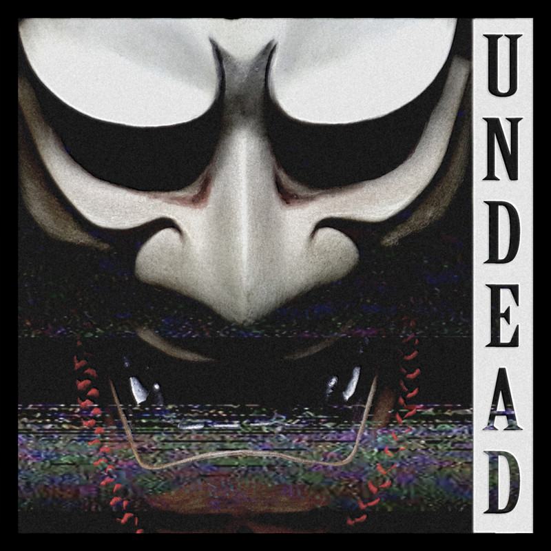 Undead封面