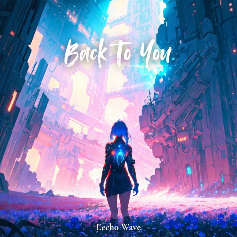 BackToYou封面