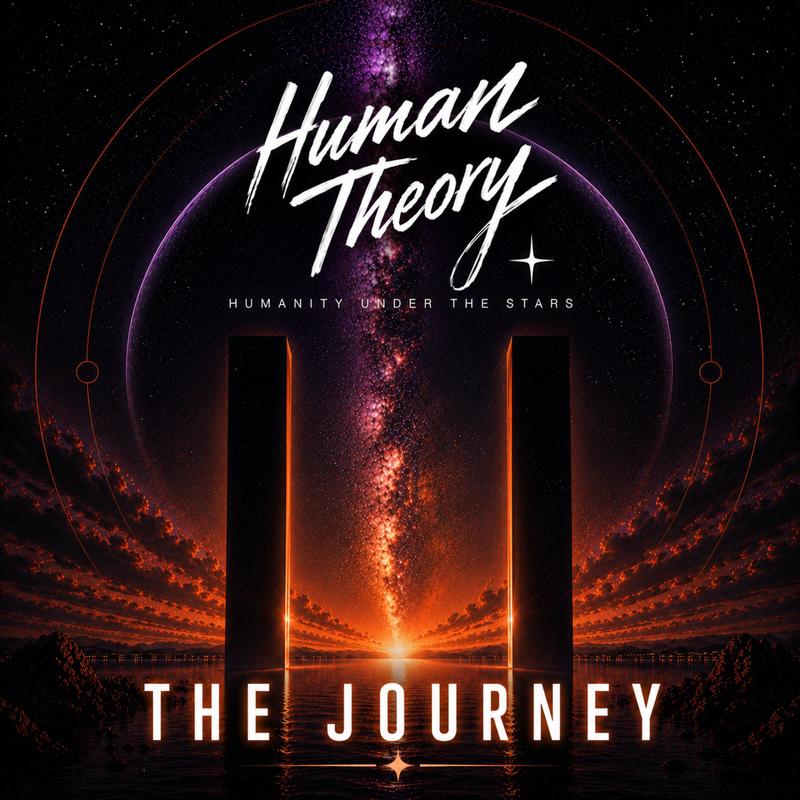 Human封面