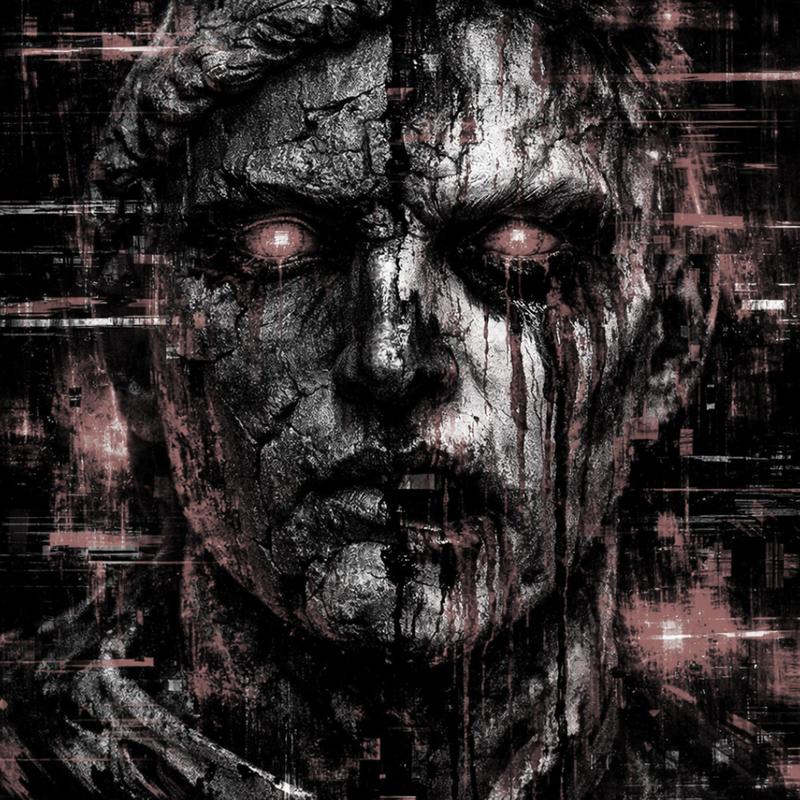 VoidState封面