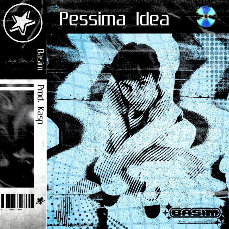 PESSIMAIDEA封面