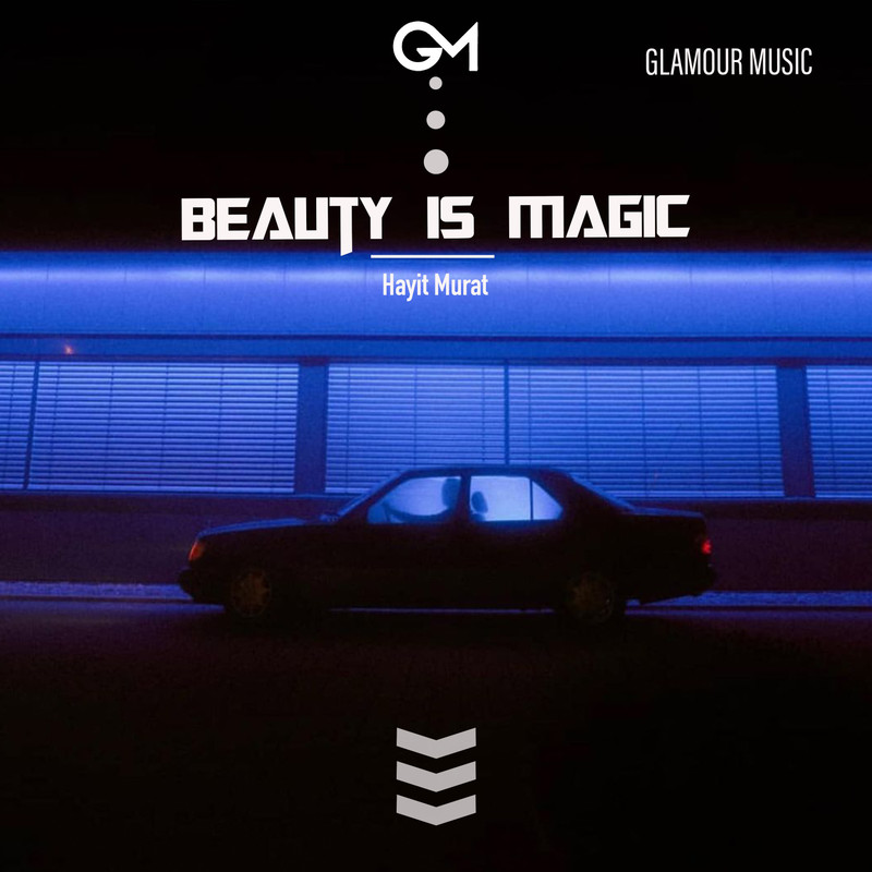 BeautyIsMagic封面