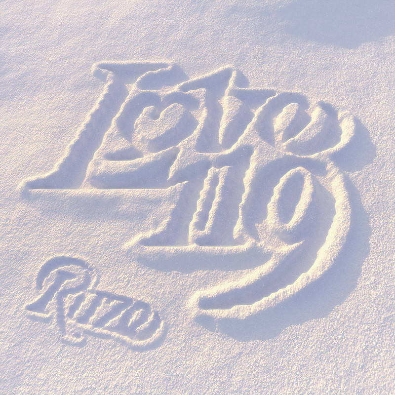 Love119封面